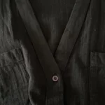 Thumbnail for Black blouse Vero Moda