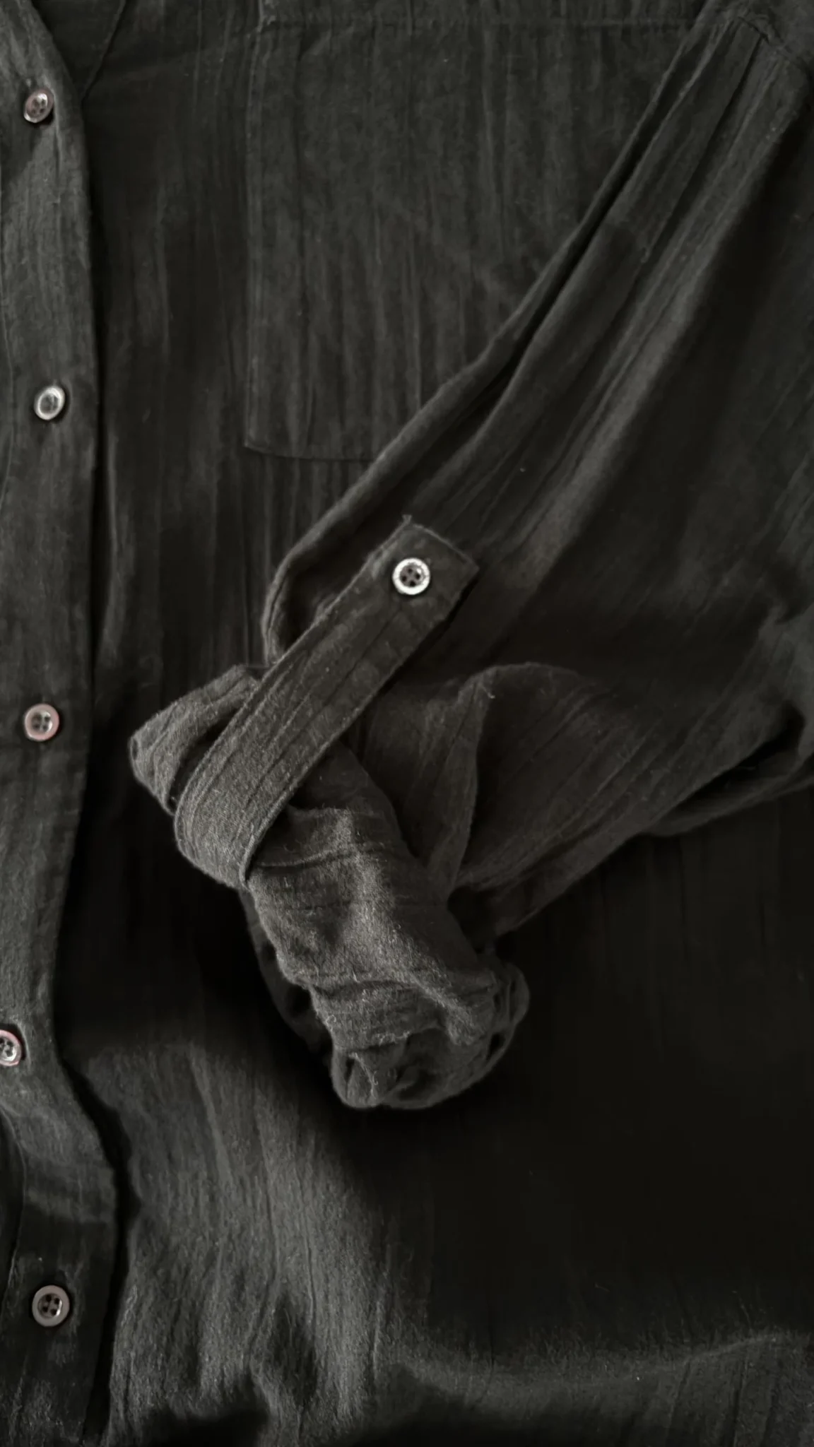 Image for Black blouse Vero Moda