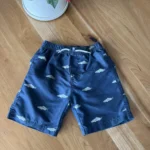 Featured thumbnail for Maillot bleu poissons