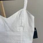 Featured thumbnail for Haut court d'été en lin