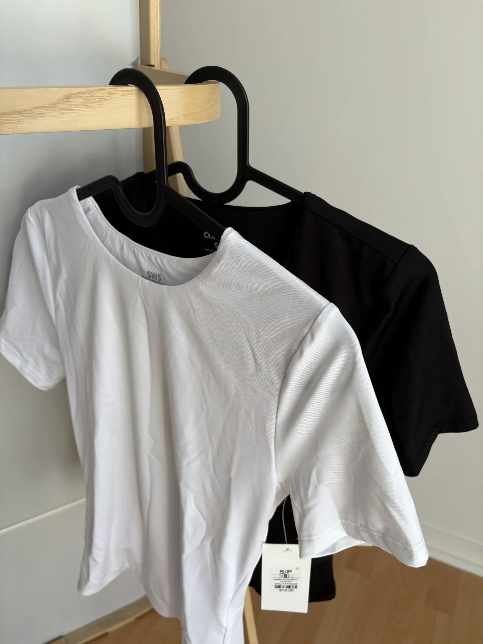Image for White jumper