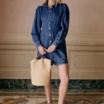 Featured thumbnail for Eulalie dress