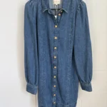 Thumbnail for Eulalie dress