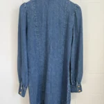 Thumbnail for Eulalie dress