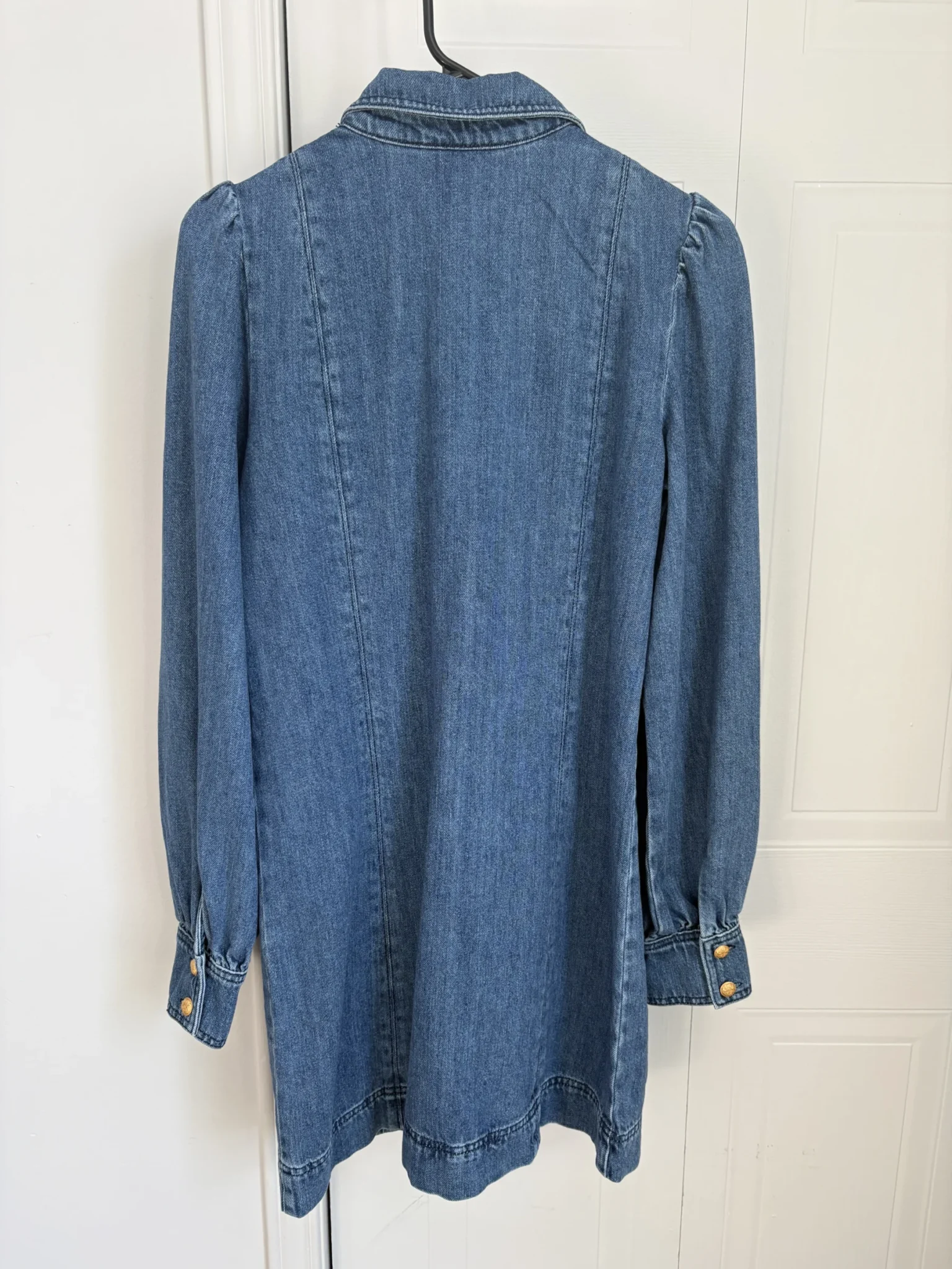 Image for Eulalie dress