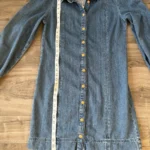 Thumbnail for Eulalie dress