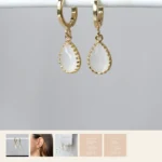 Featured thumbnail for Boucles d'oreilles Horace Jewerly