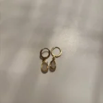 Thumbnail for Boucles d'oreilles Horace Jewerly