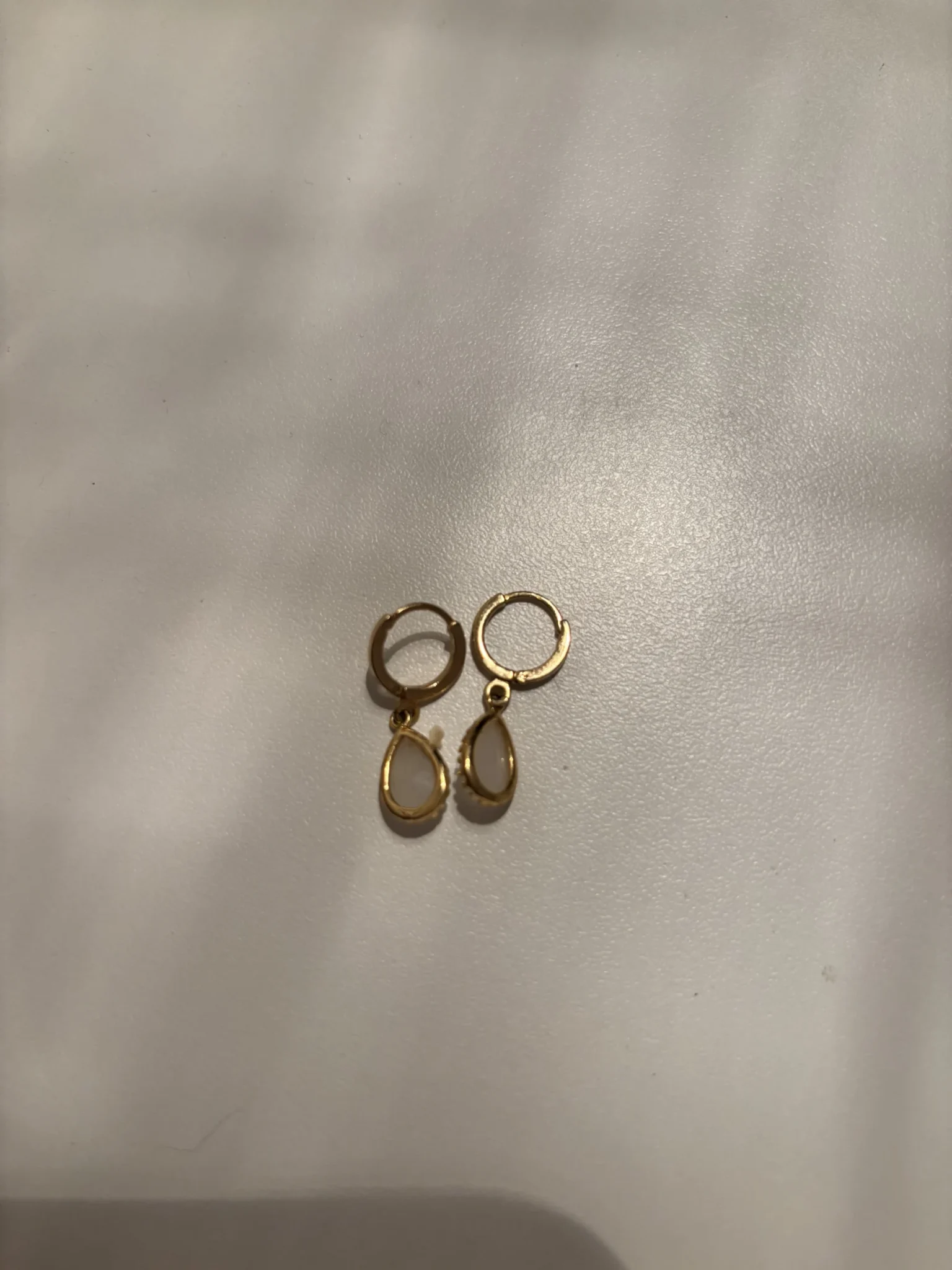 Image for Boucles d'oreilles Horace Jewerly