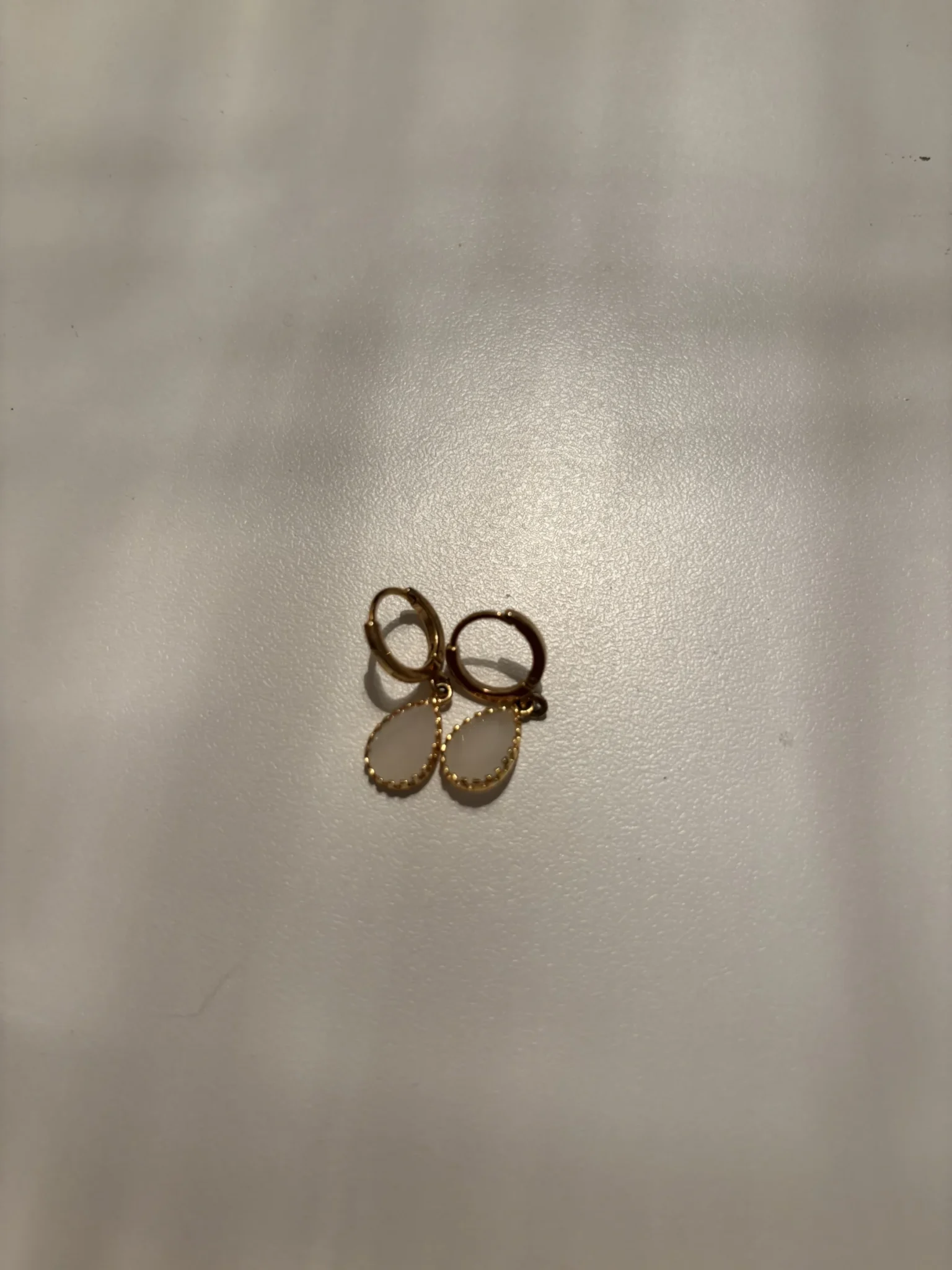 Image for Boucles d'oreilles Horace Jewerly