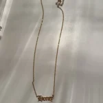 Thumbnail for Honey necklace