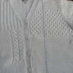 Thumbnail for Cardigan & Other Stories en laine et coton