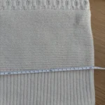 Thumbnail for Cardigan & Other Stories en laine et coton