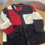 Thumbnail for Tommy Hilfiger cotton cardigan
