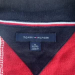 Thumbnail for Tommy Hilfiger cotton cardigan