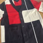 Thumbnail for Tommy Hilfiger cotton cardigan