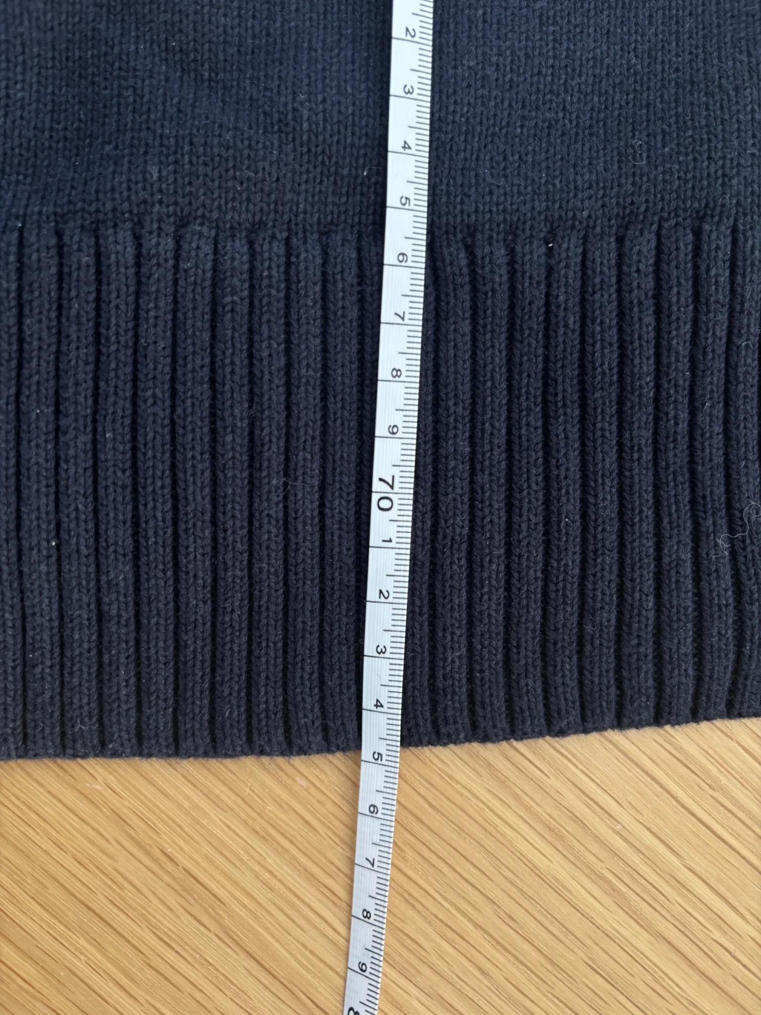 Image for Tommy Hilfiger cotton cardigan