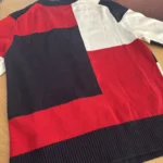 Thumbnail for Tommy Hilfiger cotton cardigan