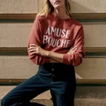 Featured thumbnail for Coton ouaté (sweatshirt) Sézane
