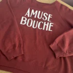 Thumbnail for Coton ouaté (sweatshirt) Sézane