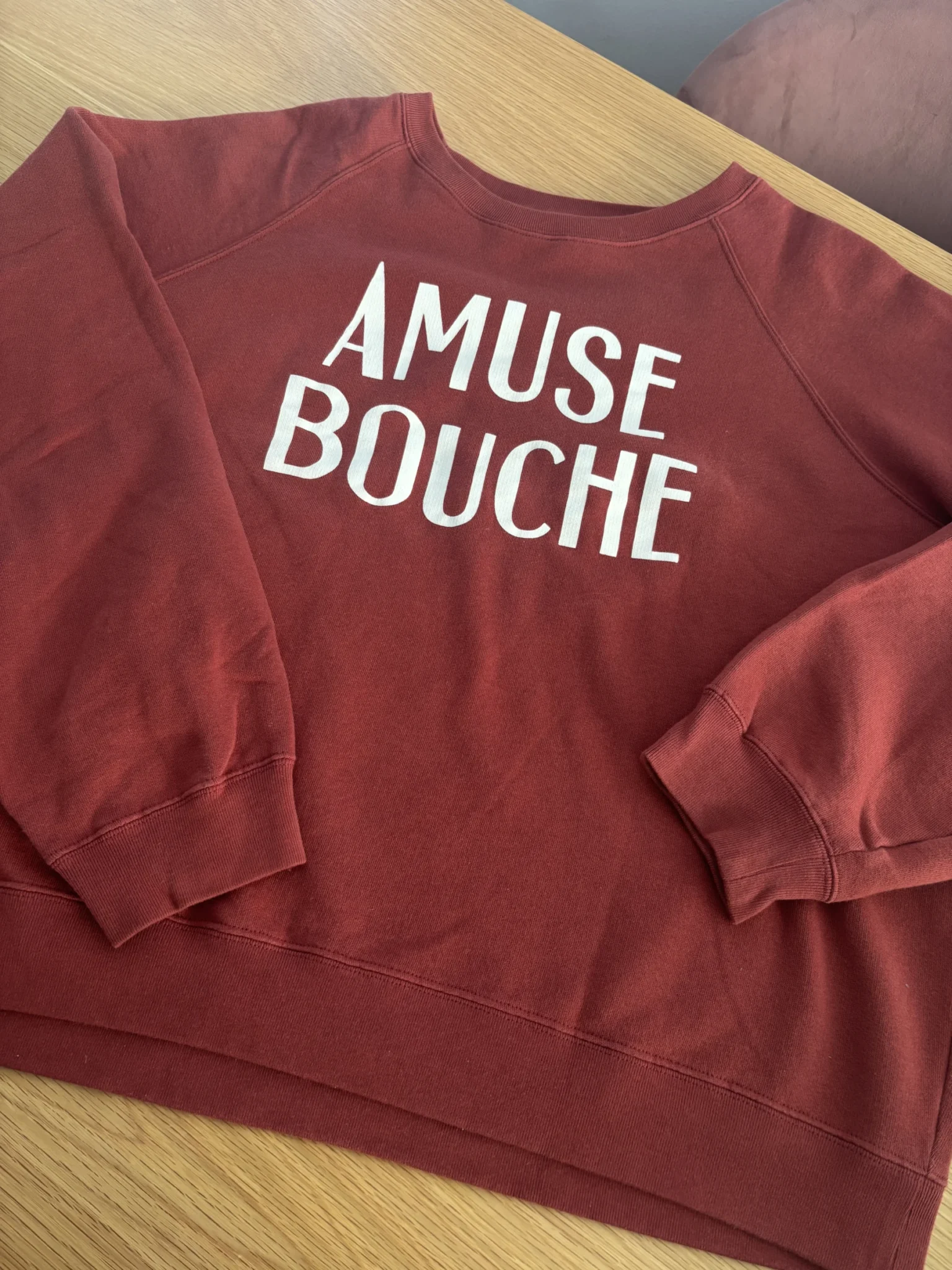 Image for Coton ouaté (sweatshirt) Sézane