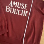 Thumbnail for Coton ouaté (sweatshirt) Sézane