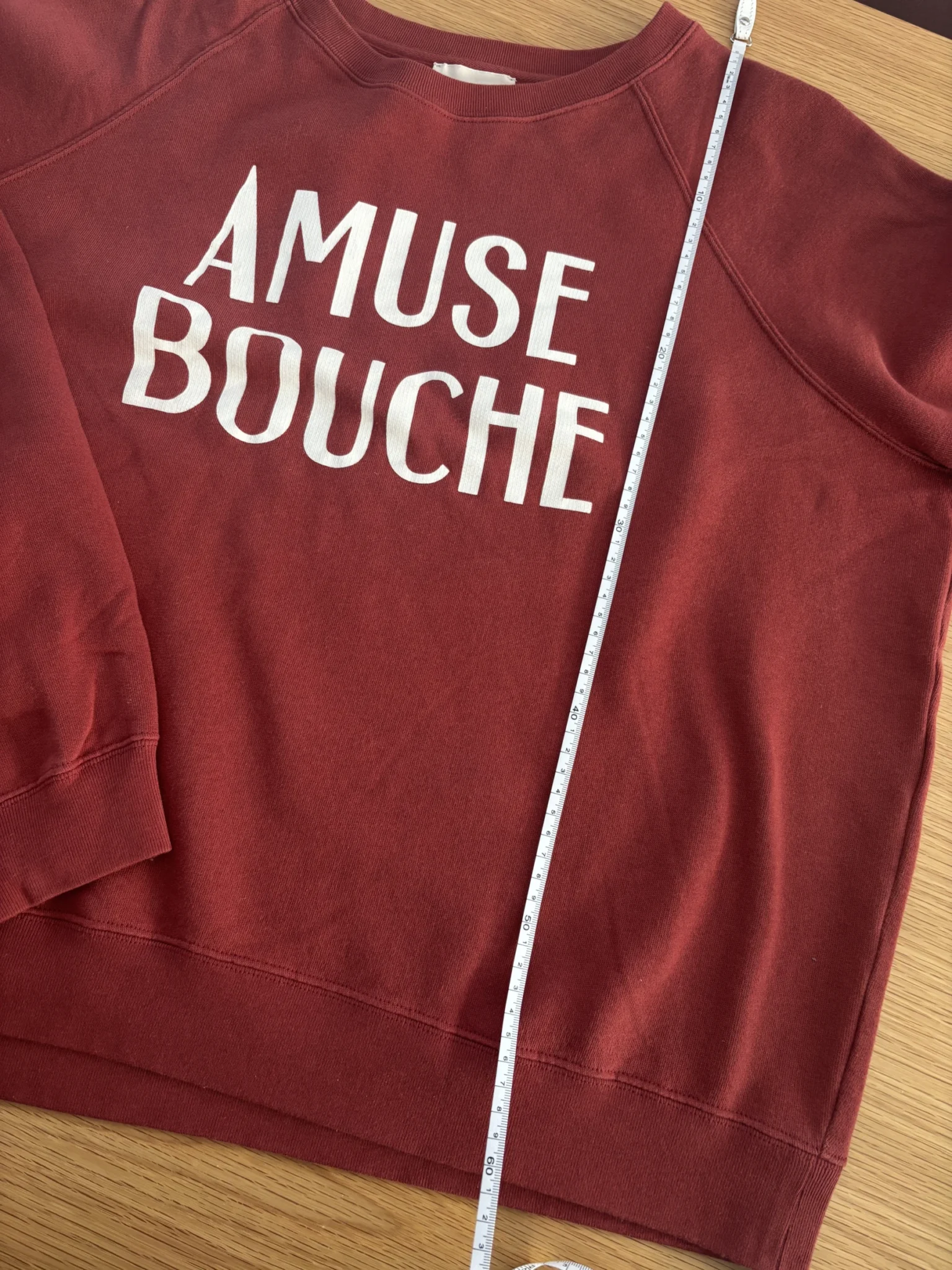 Image for Coton ouaté (sweatshirt) Sézane