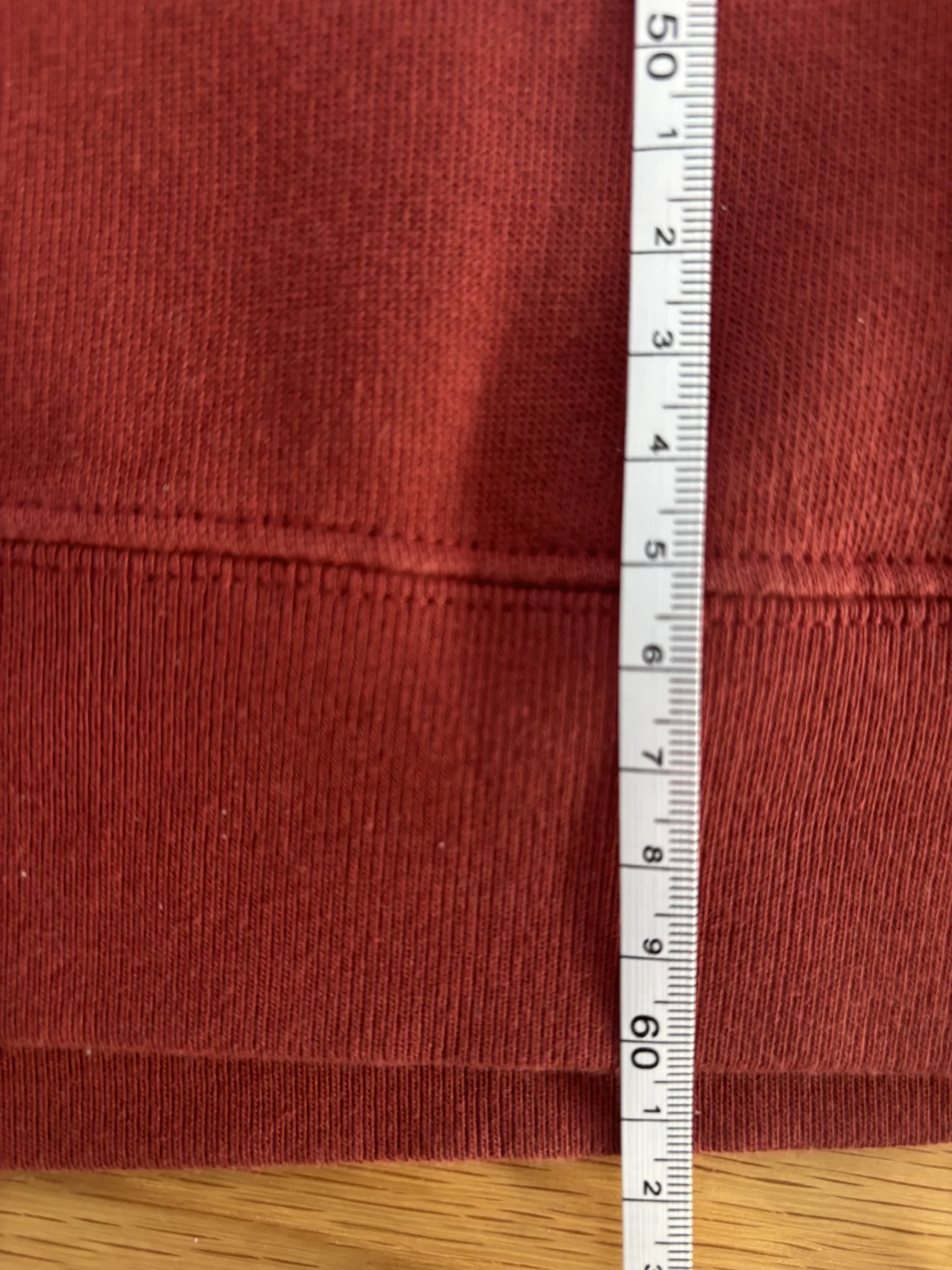 Image for Coton ouaté (sweatshirt) Sézane