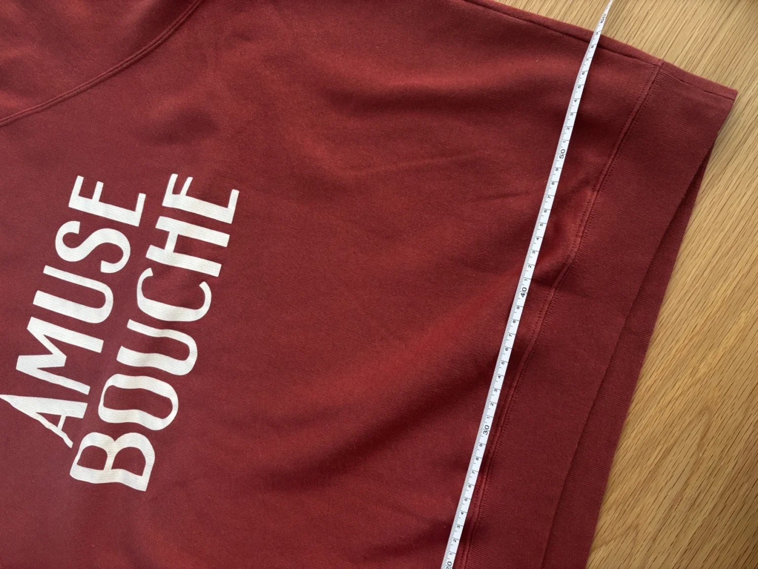 Image for Coton ouaté (sweatshirt) Sézane