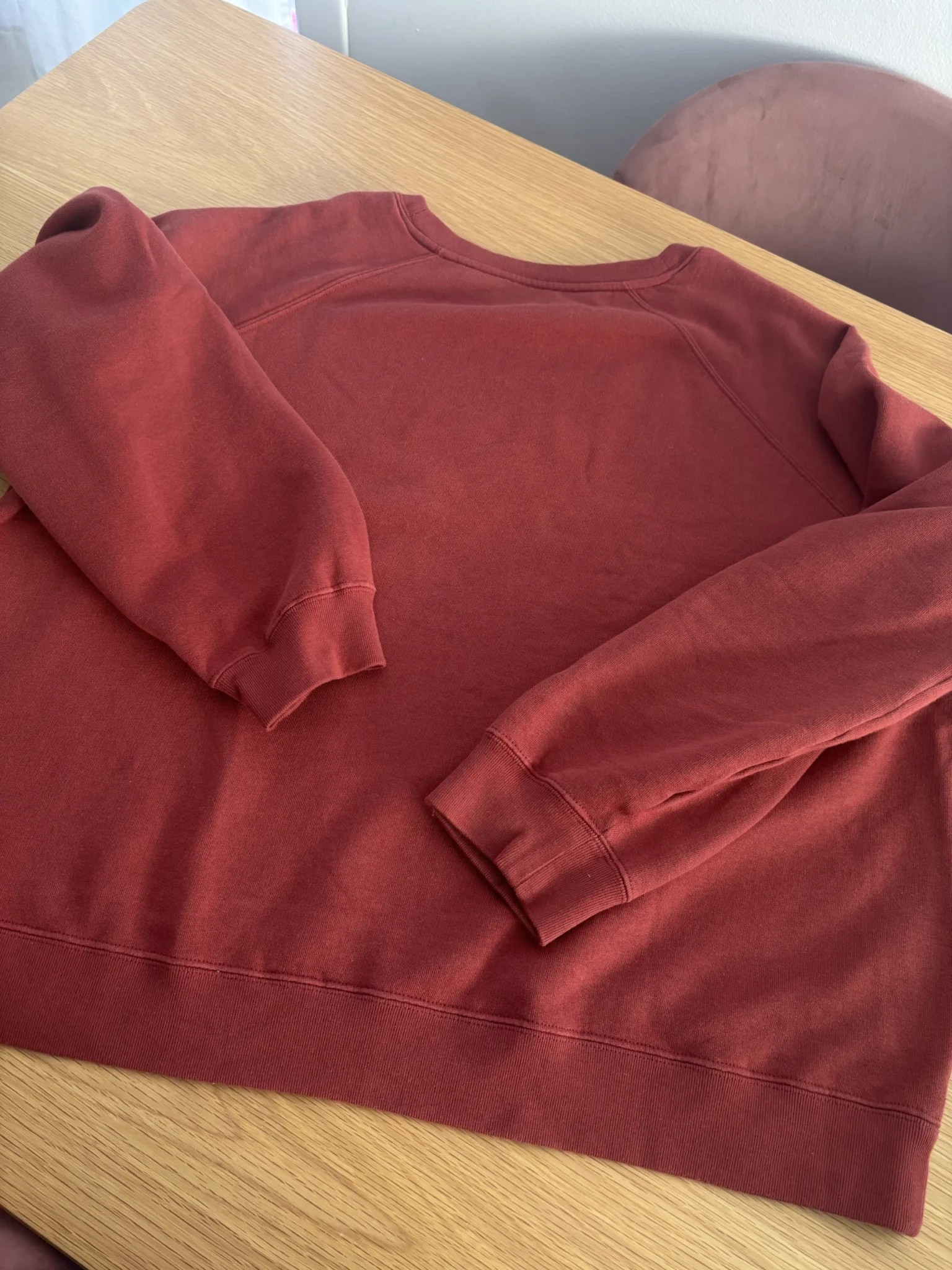 Image for Coton ouaté (sweatshirt) Sézane