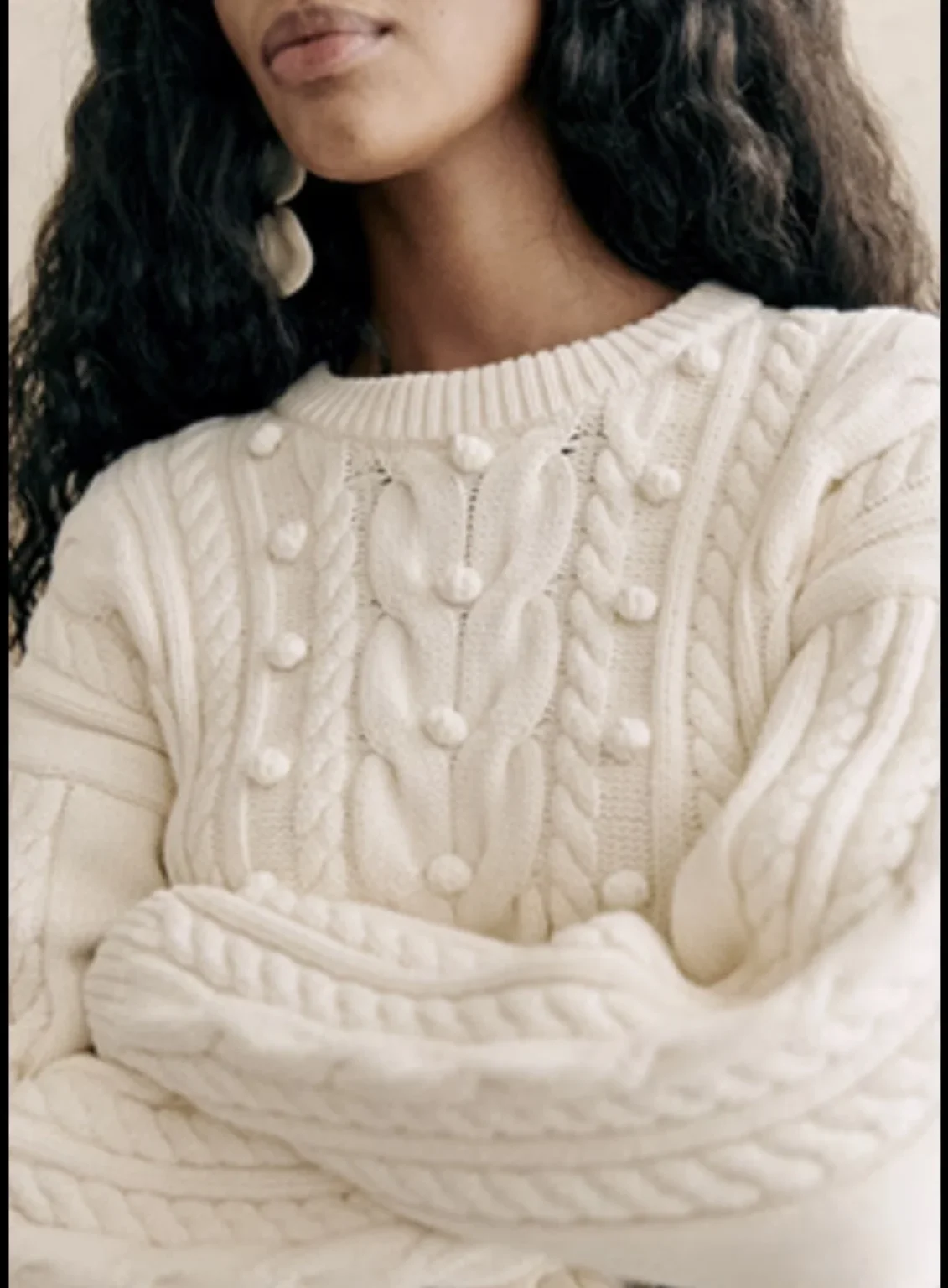 Featured image for Pull Melvin de Sézane