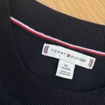 Thumbnail for Pull sans manches Tommy Hilfiger