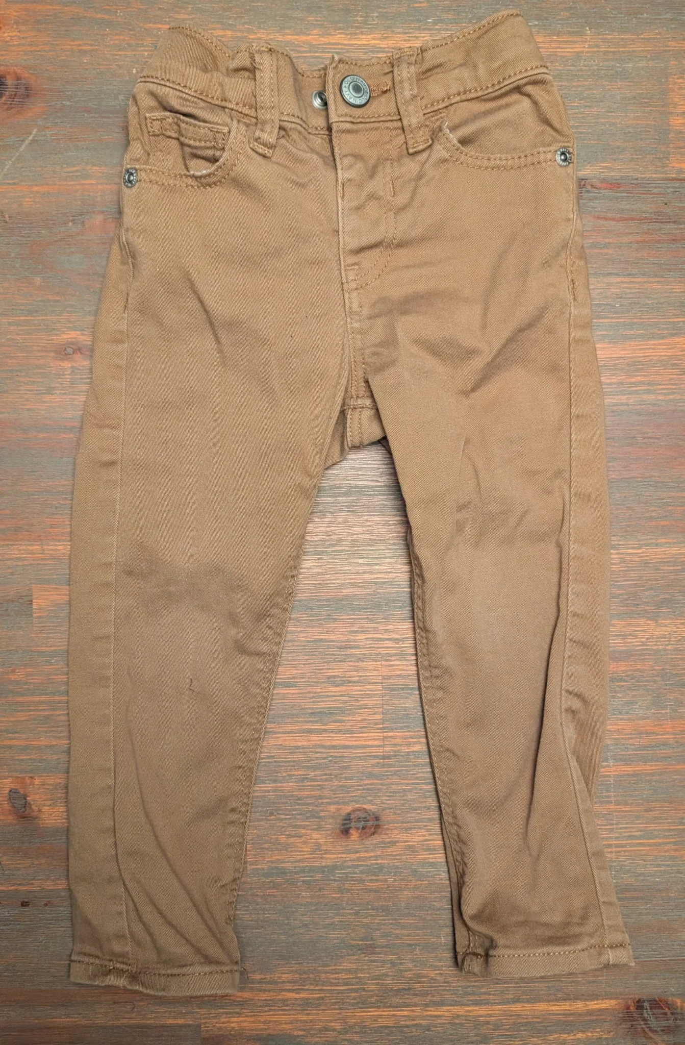 Featured image for Pantalon 2 ans