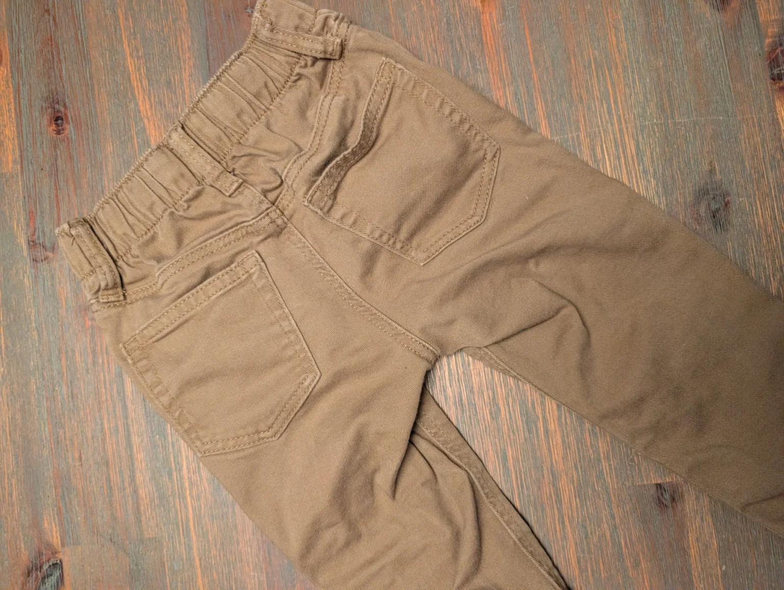 Image for Pantalon 2 ans