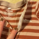 Featured thumbnail for Pyjama pattes longues pekkle 3 mois