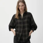 Featured thumbnail for ♥️Blouse MASSIMO DUTTI