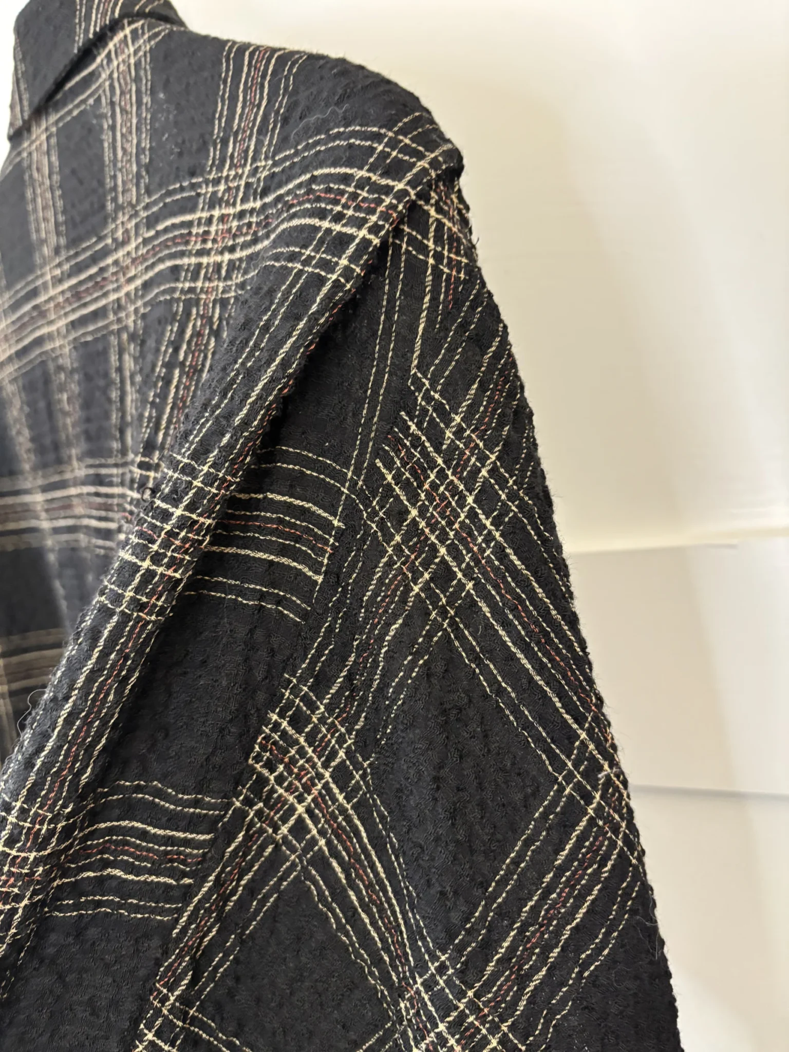 Image for ♥️Blouse MASSIMO DUTTI
