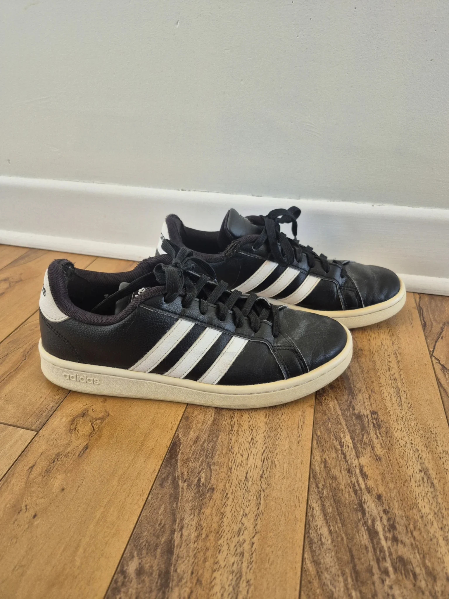 Featured image for Adidas femme 7.5