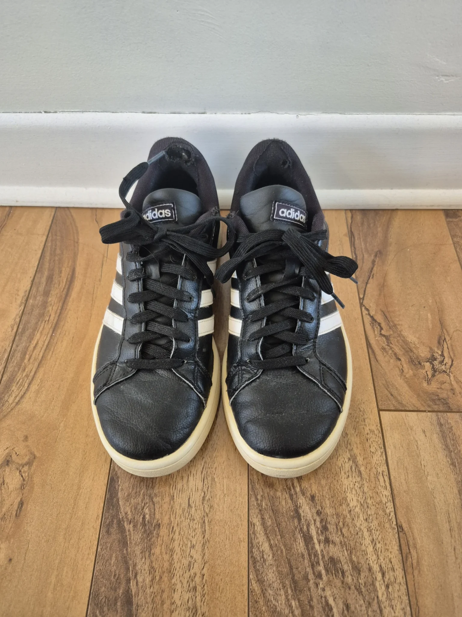 Image for Adidas femme 7.5