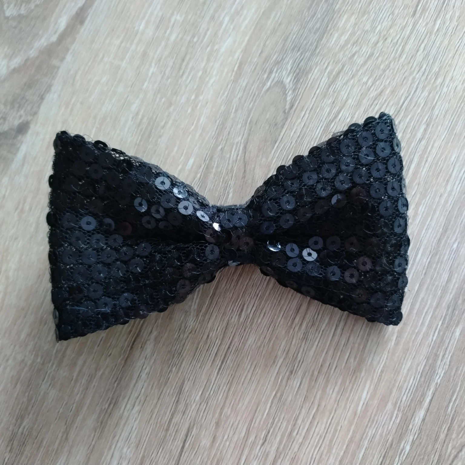 Featured image for Noeud papillon