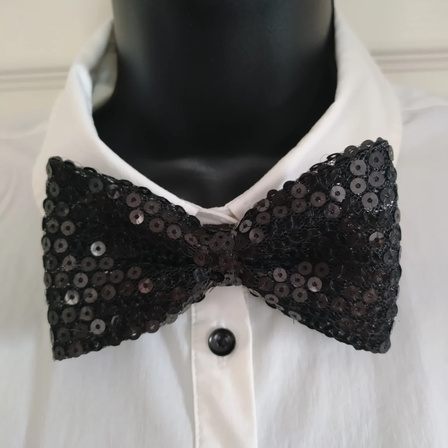 Image for Noeud papillon