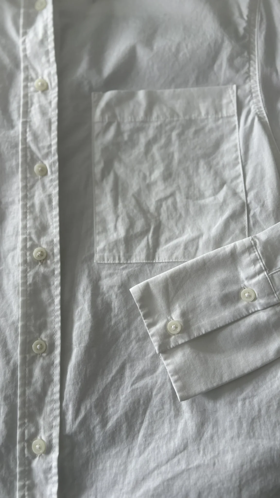 Image for Dynamite white coat