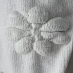 Thumbnail for White knit ONLY