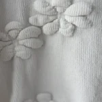 Thumbnail for White knit ONLY