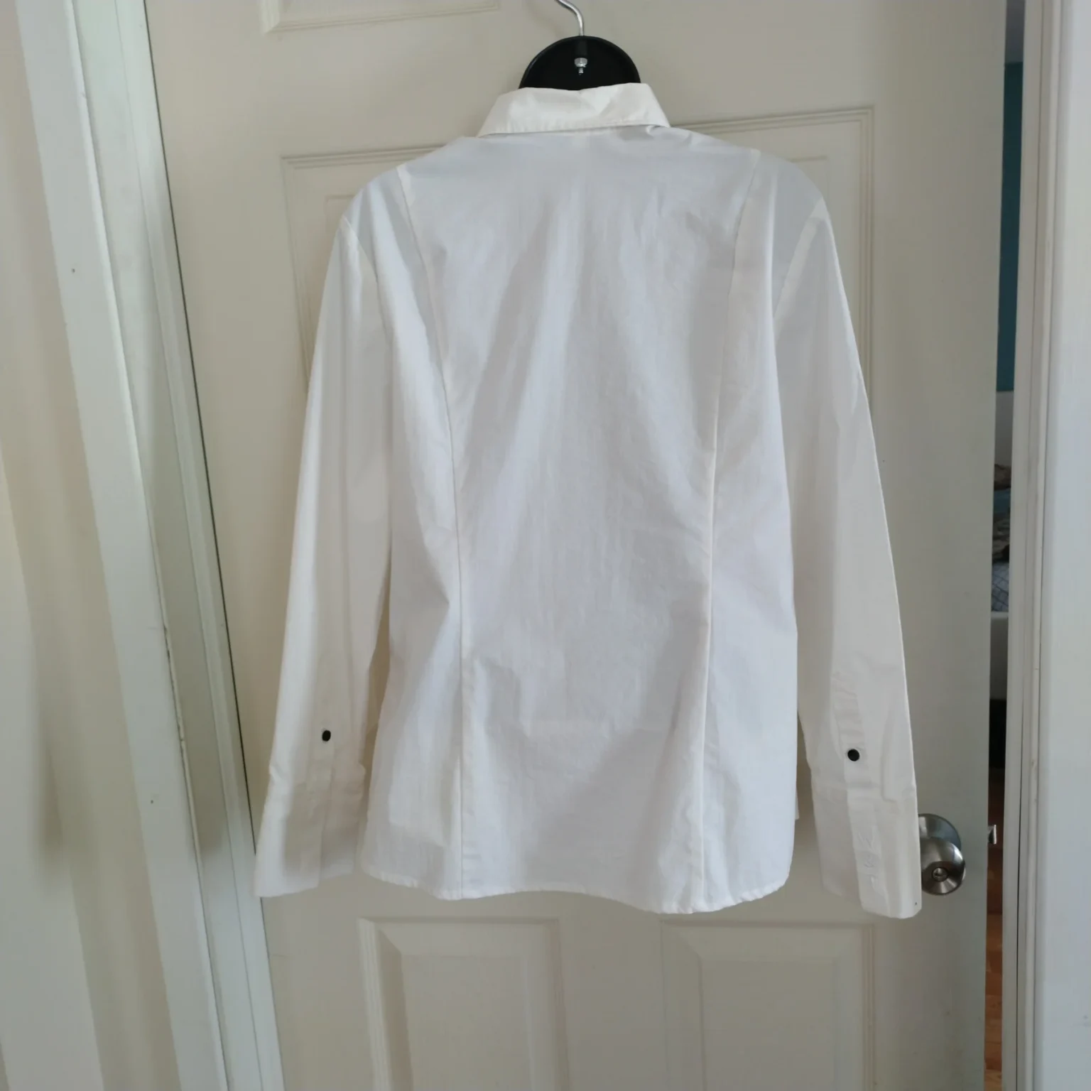 Image for Chemise de marque Willie & thread