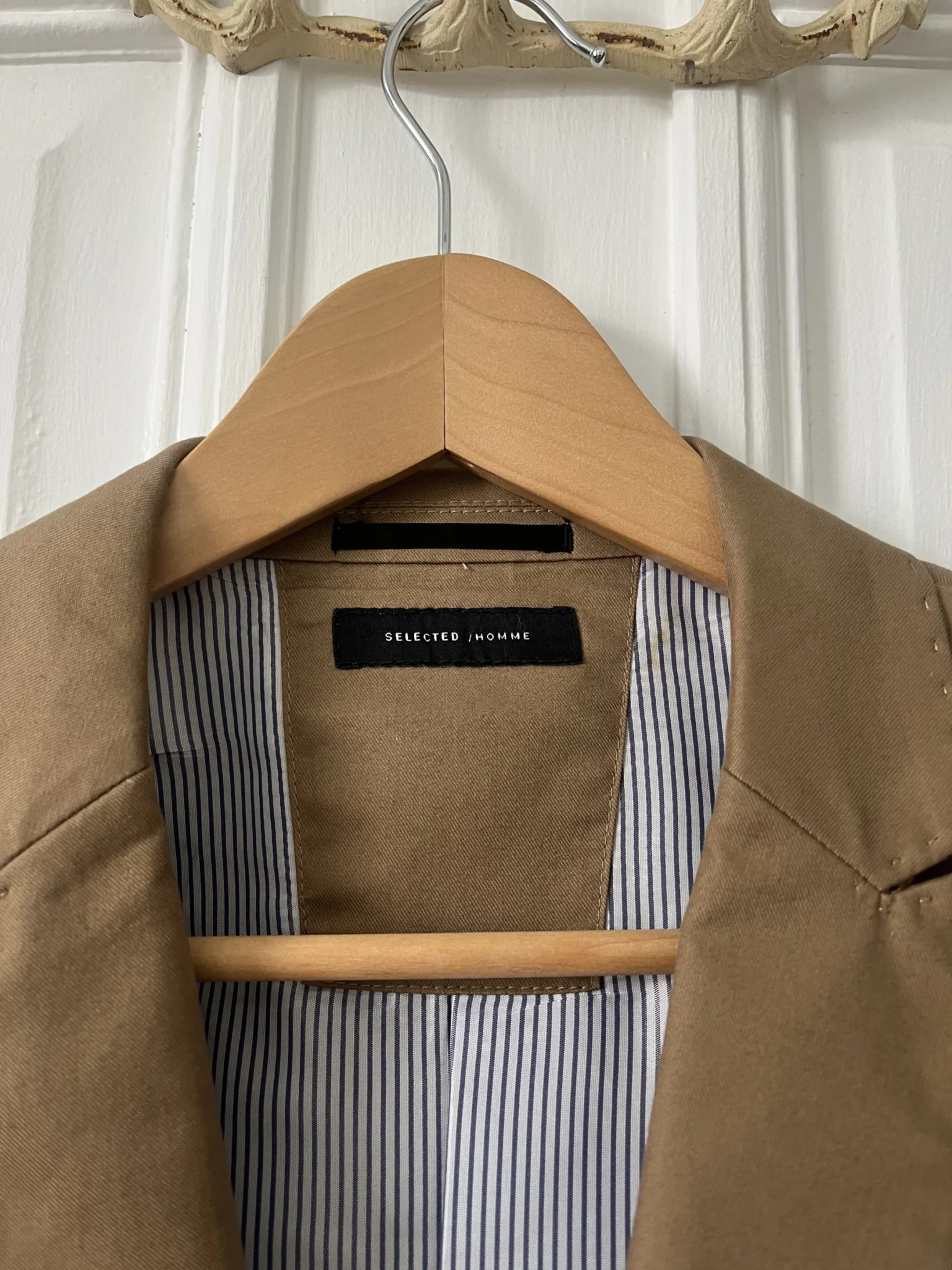 Image for Veston Selected Homme