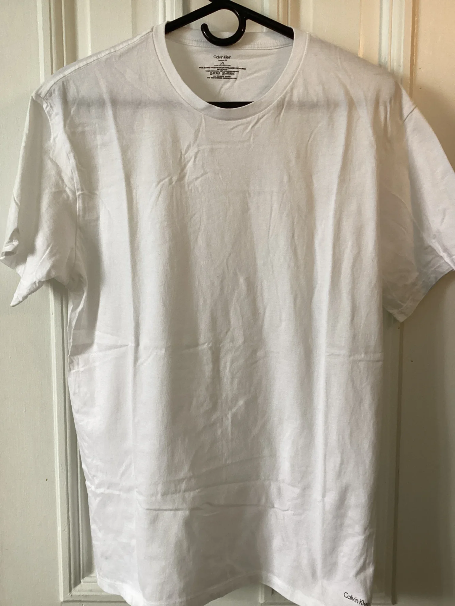 Featured image for 3 T-shirt’s blanc