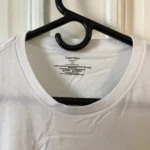 Thumbnail for 3 T-shirt’s blanc