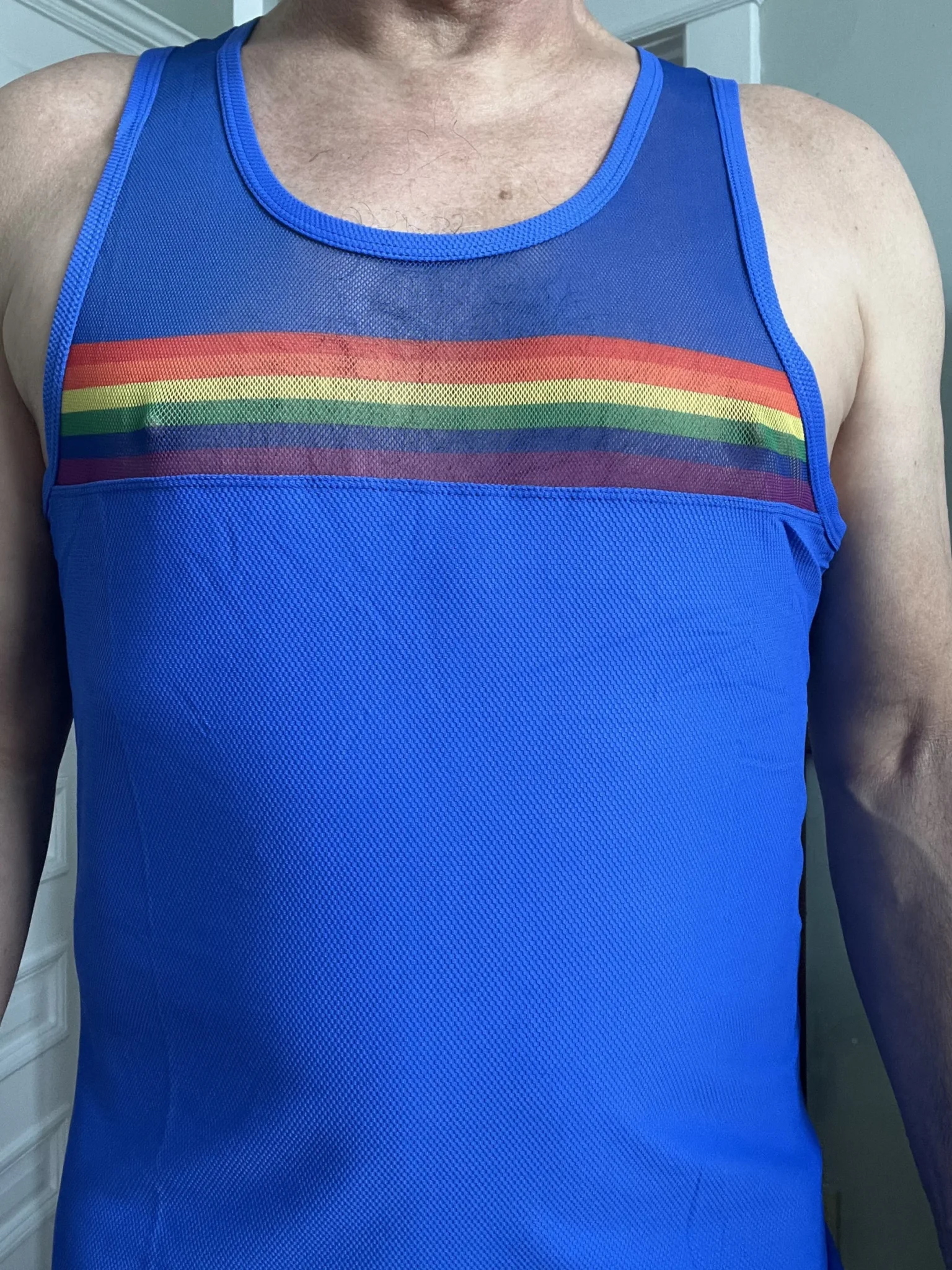 Featured image for Camisole neuve