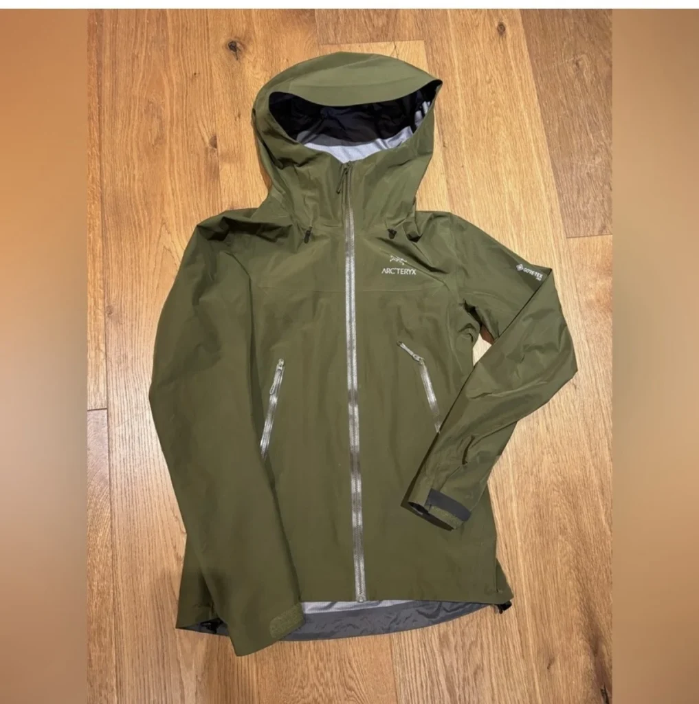 Featured image for Beta SL arc’teryx